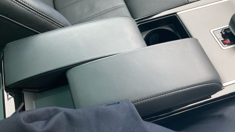 Land Rover Range Rover Evoque 2.0 D200 Dynamic HSE 5dr Auto Diesel Hatchback